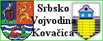 CHAMBER OF COMMERCE KOVACICA YUGOSLAVIA