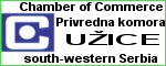 REGIONAL CHAMBER OF COMMERCE SERBIA - UZICE