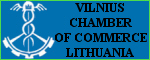 VILNIUS CHAMBER OF COMMERCE LITHUANIA