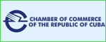 Chameber of Commerce of Cuba